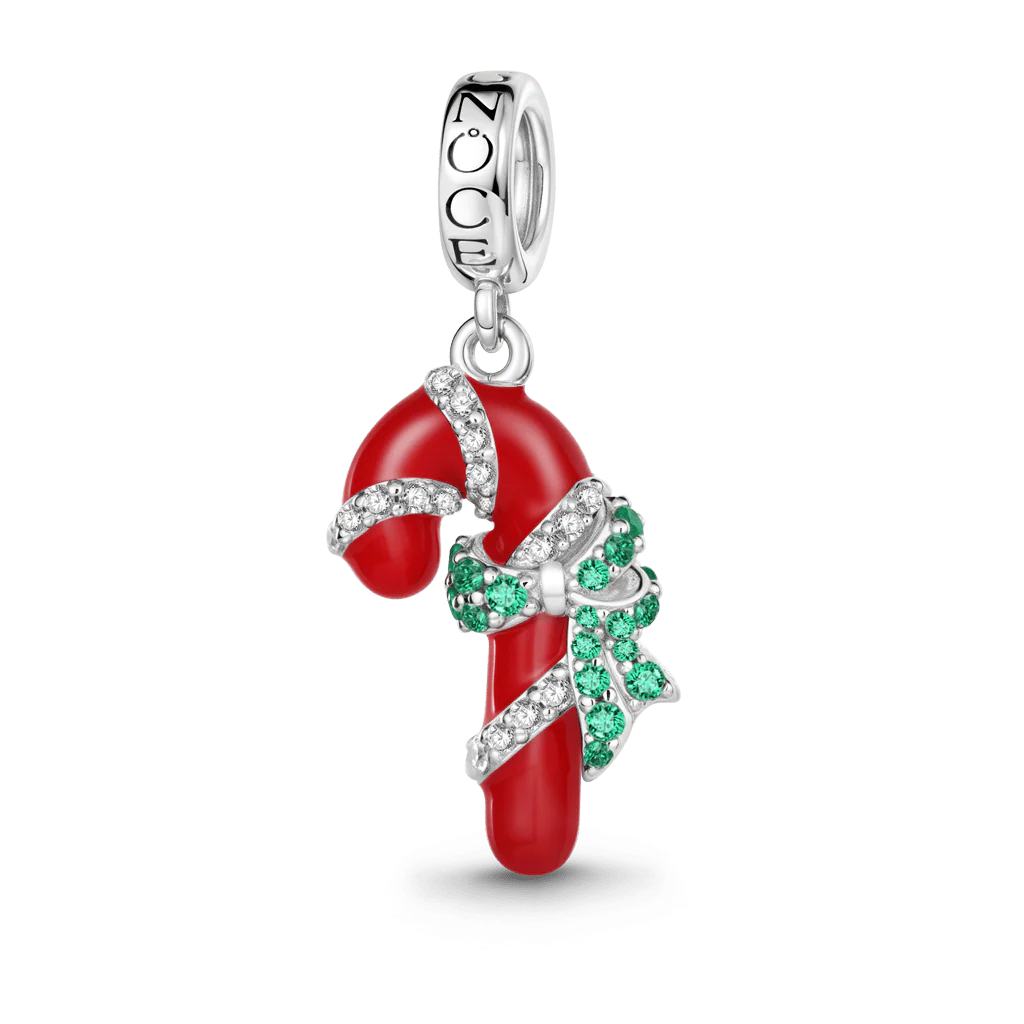 Gnoce Charm Pendentif Canne À Sucre