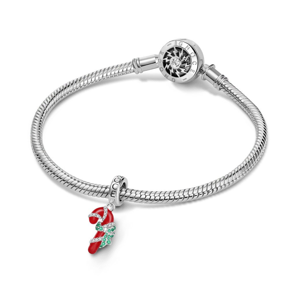 Gnoce Charm Pendentif Canne À Sucre - Image 3