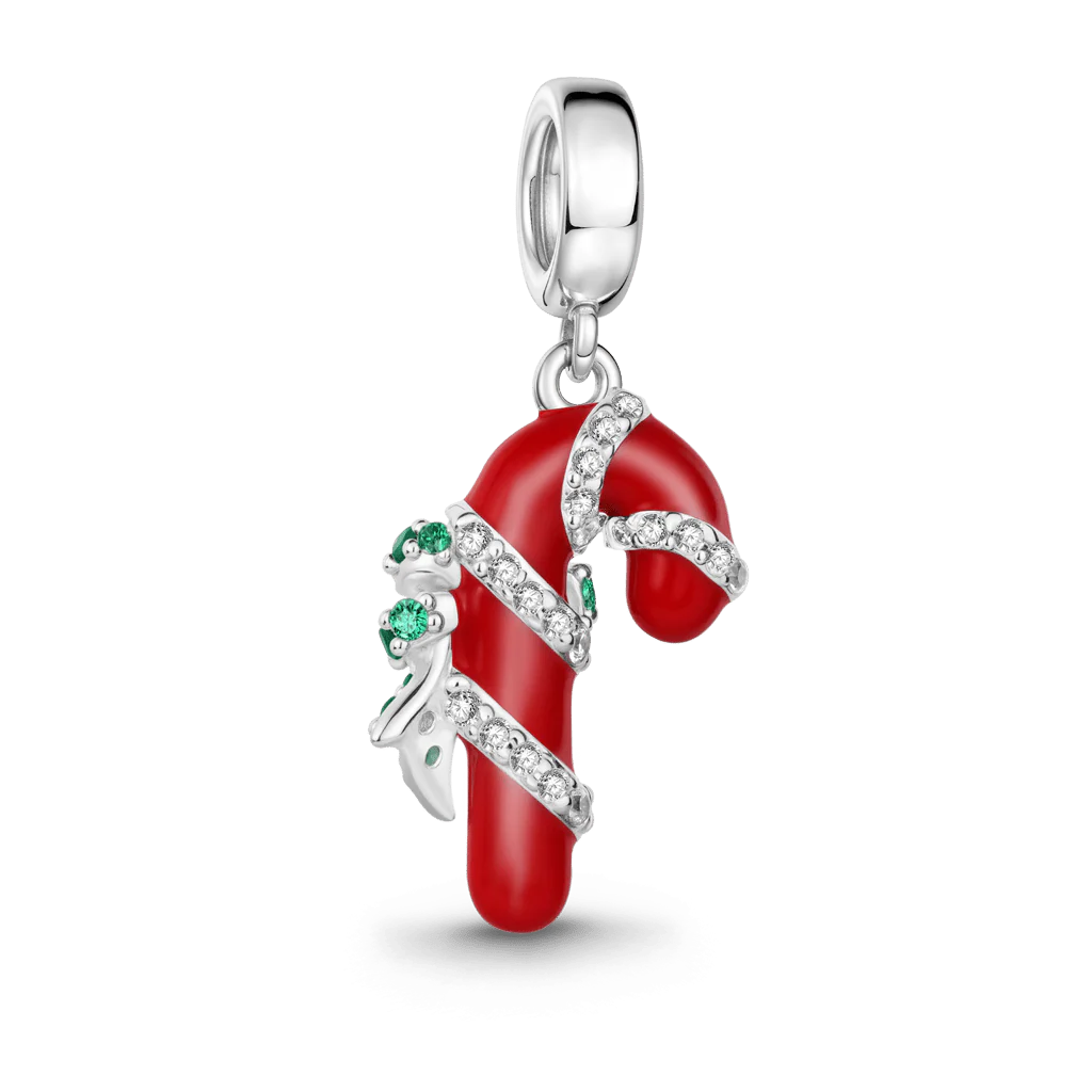 Gnoce Charm Pendentif Canne À Sucre - Image 5