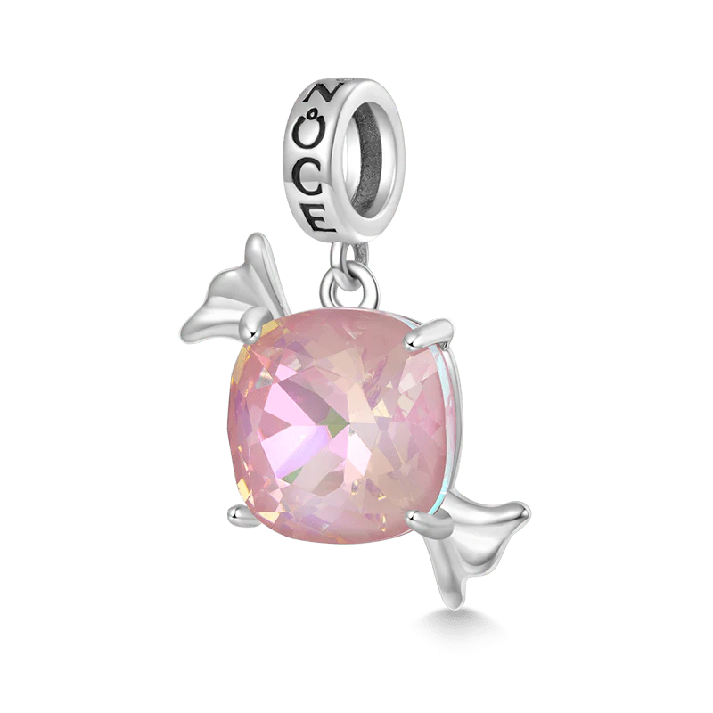 Gnoce Pendentif Bonbon