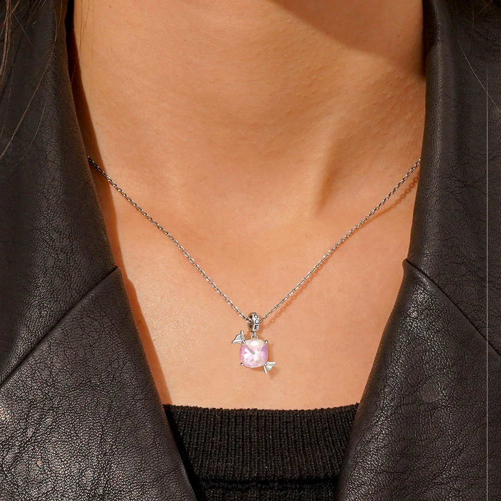 Gnoce Pendentif Bonbon - Image 5