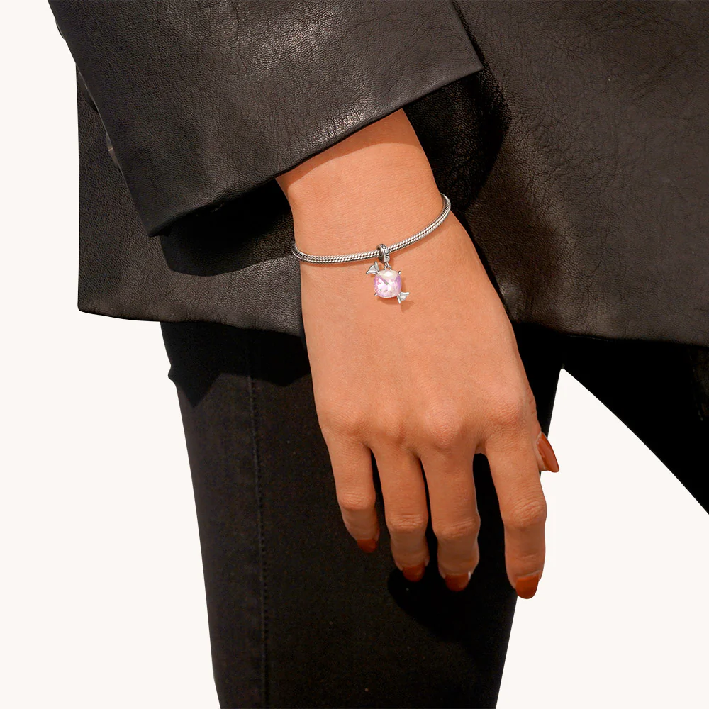 Gnoce Pendentif Bonbon - Image 6