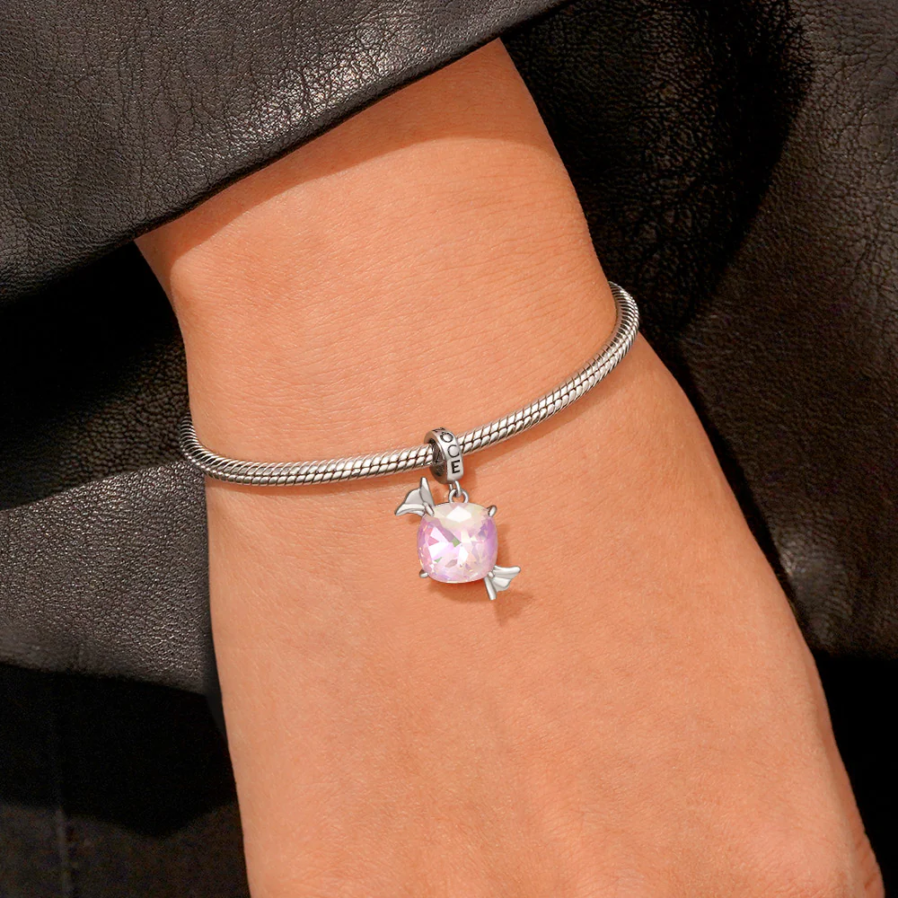 Gnoce Pendentif Bonbon - Image 7