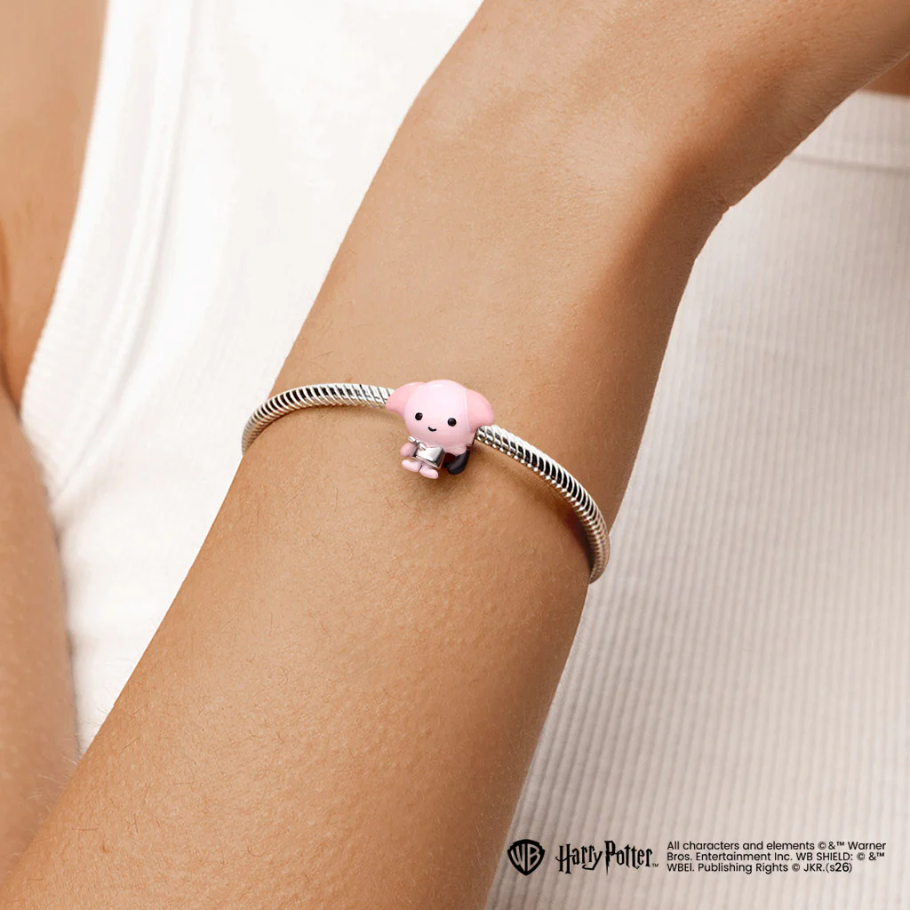 Gnoce Charm Harry Potter Dobby - Image 2