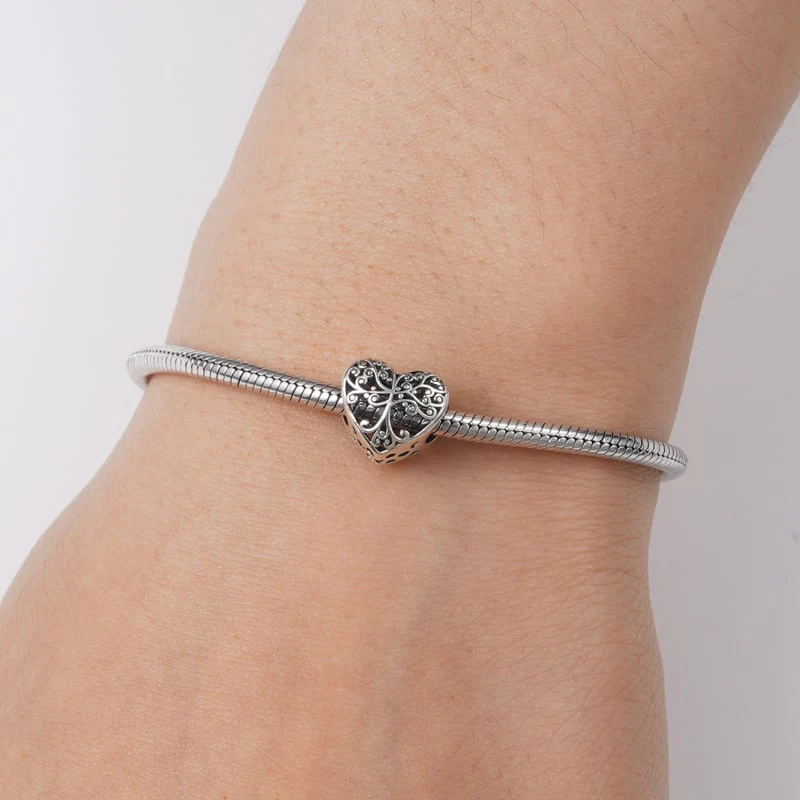 Gnoce Charm Arbre de Vie - Image 3