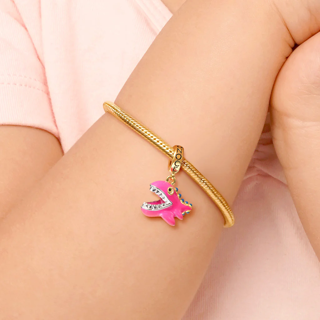 Gnoce Pendentif Mosasaurus - Image 10