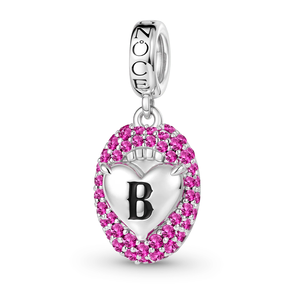 Charm code