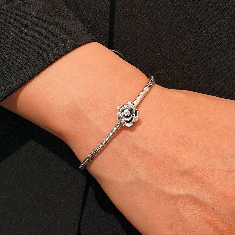 Gnoce Charm Rose Romantique - Image 5